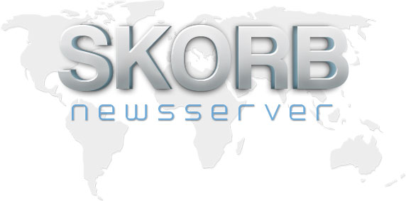 SKORB newsserver - Email Newsletter Service